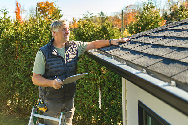 Trusted Flat Roof Repair service in Clark, SD - Ben Roofing and Steel LLC